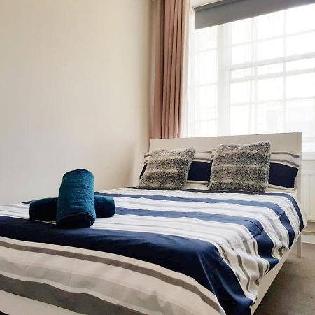 Waterloo Rooms Londra Esterno foto