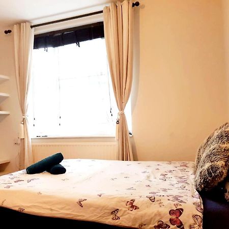 Waterloo Rooms Londra Esterno foto