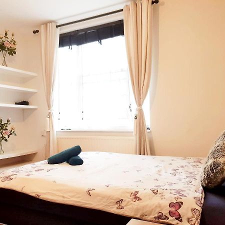Waterloo Rooms Londra Esterno foto