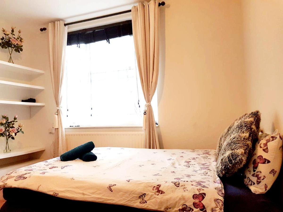 Waterloo Rooms Londra Esterno foto