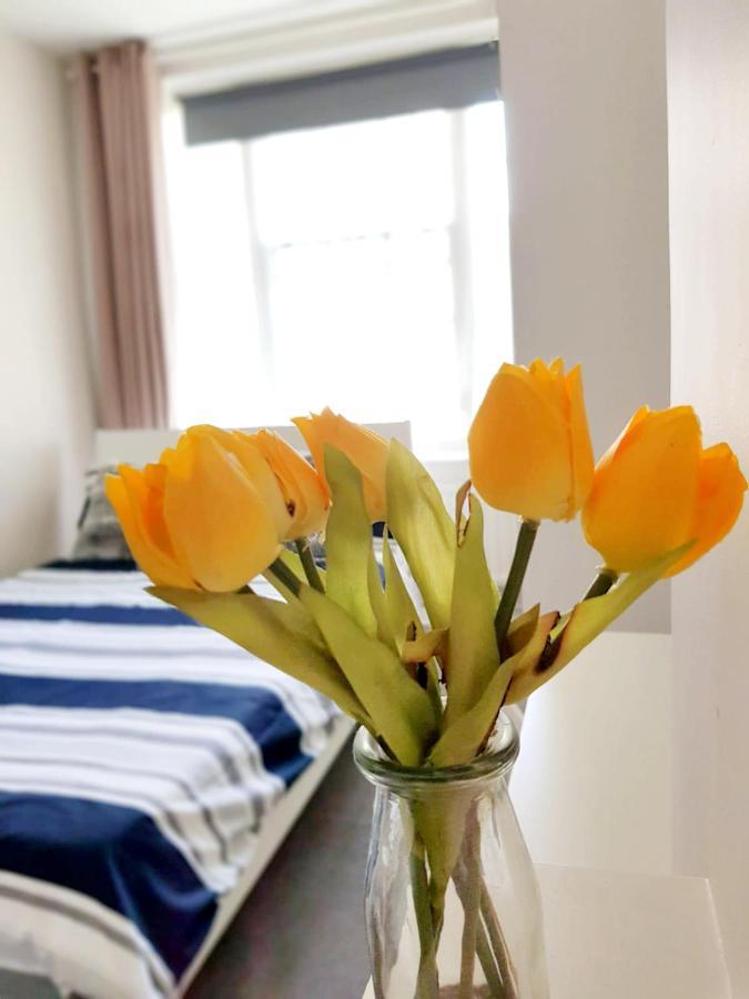 Waterloo Rooms Londra Esterno foto