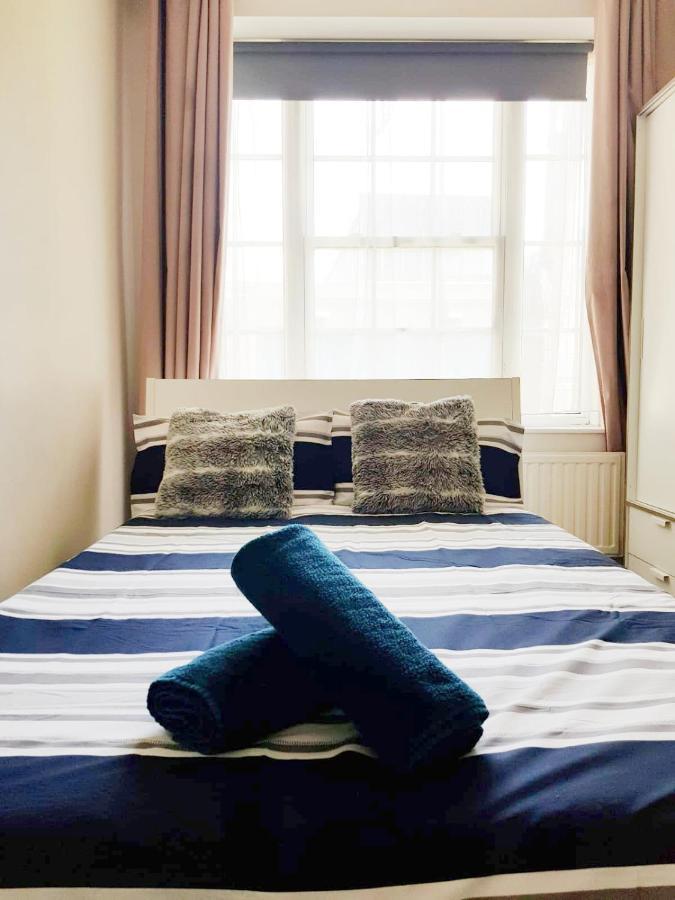 Waterloo Rooms Londra Esterno foto