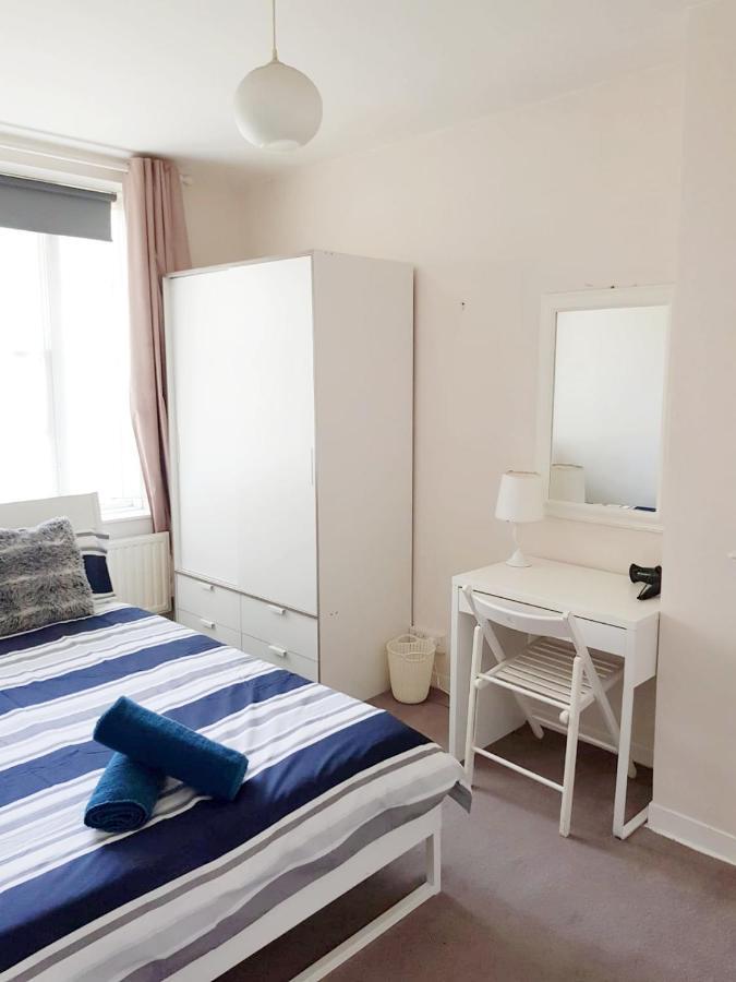 Waterloo Rooms Londra Esterno foto