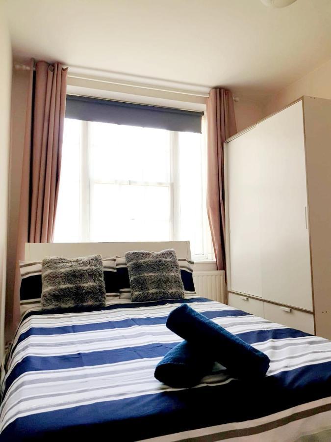 Waterloo Rooms Londra Esterno foto