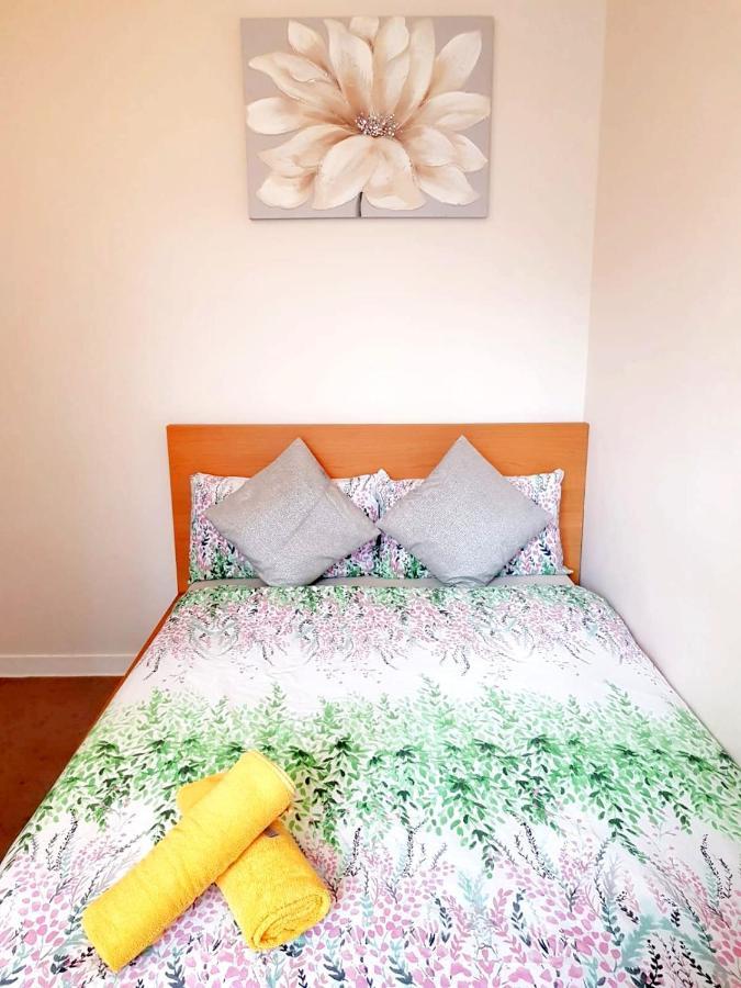 Waterloo Rooms Londra Esterno foto