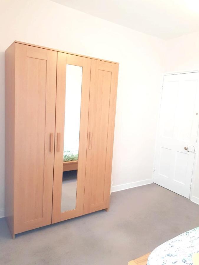 Waterloo Rooms Londra Esterno foto