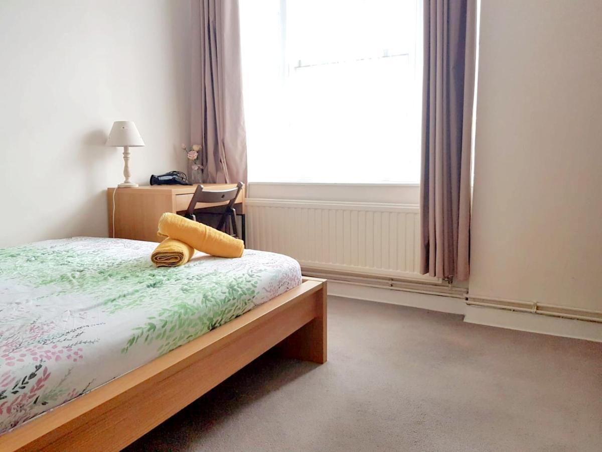 Waterloo Rooms Londra Esterno foto