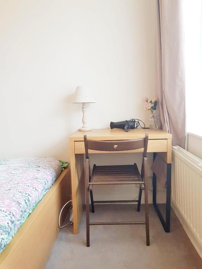 Waterloo Rooms Londra Esterno foto