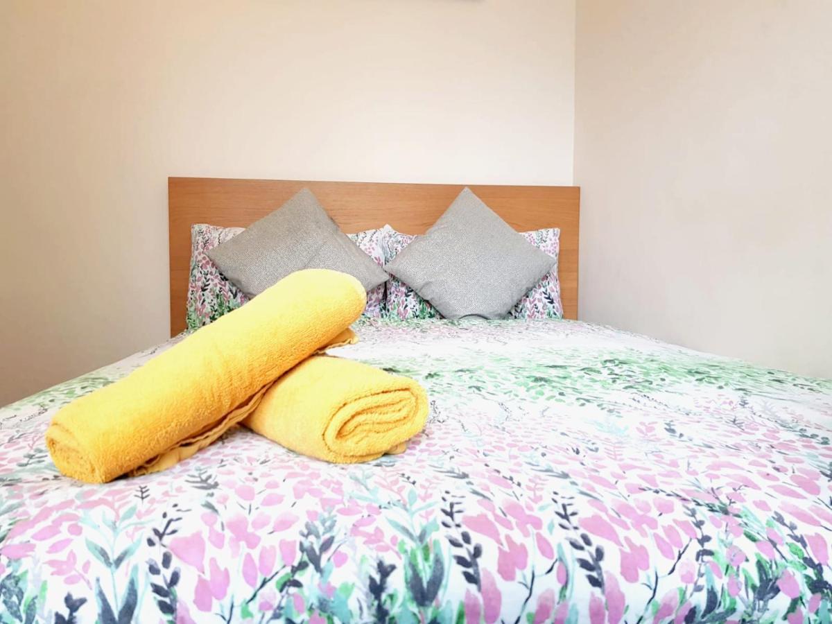 Waterloo Rooms Londra Esterno foto