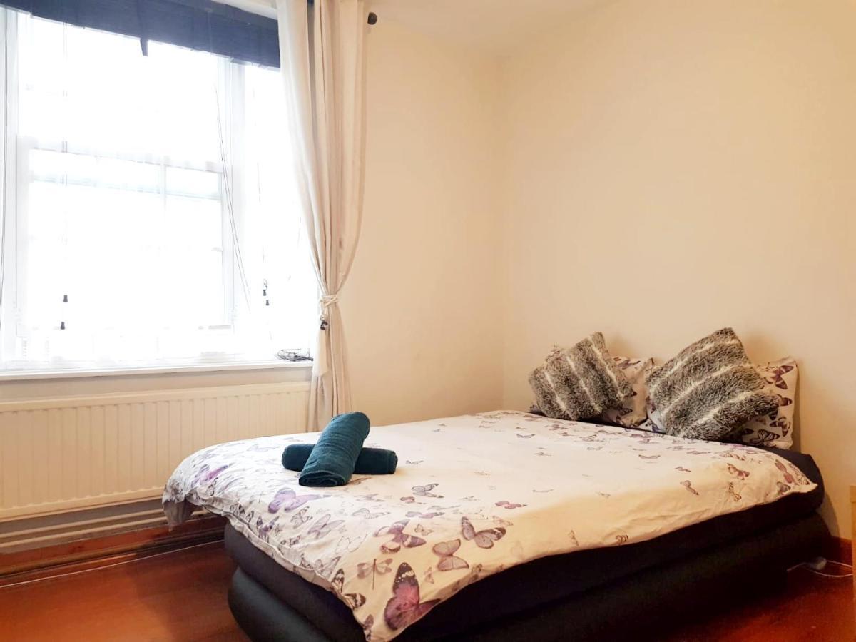 Waterloo Rooms Londra Esterno foto