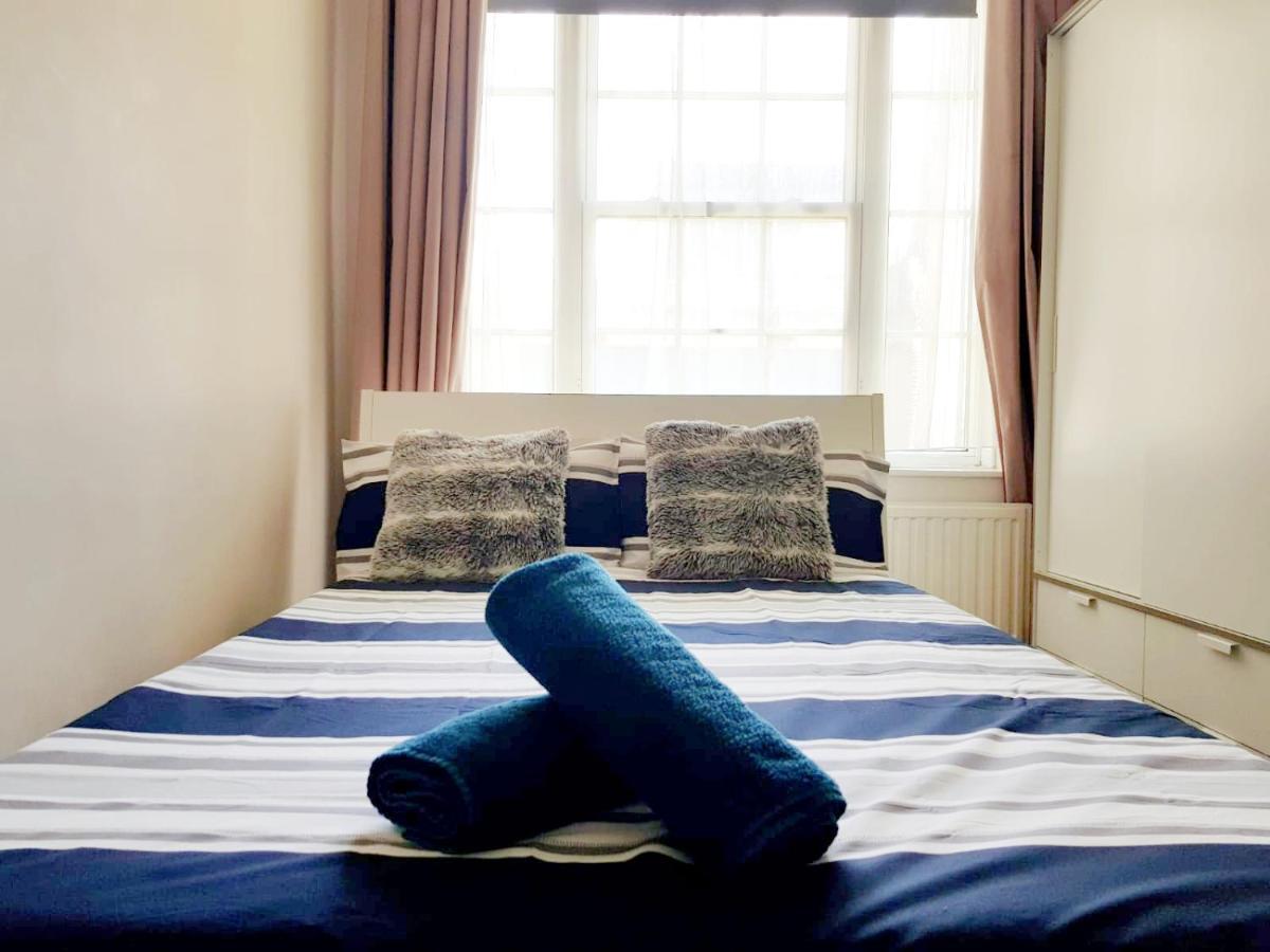 Waterloo Rooms Londra Esterno foto