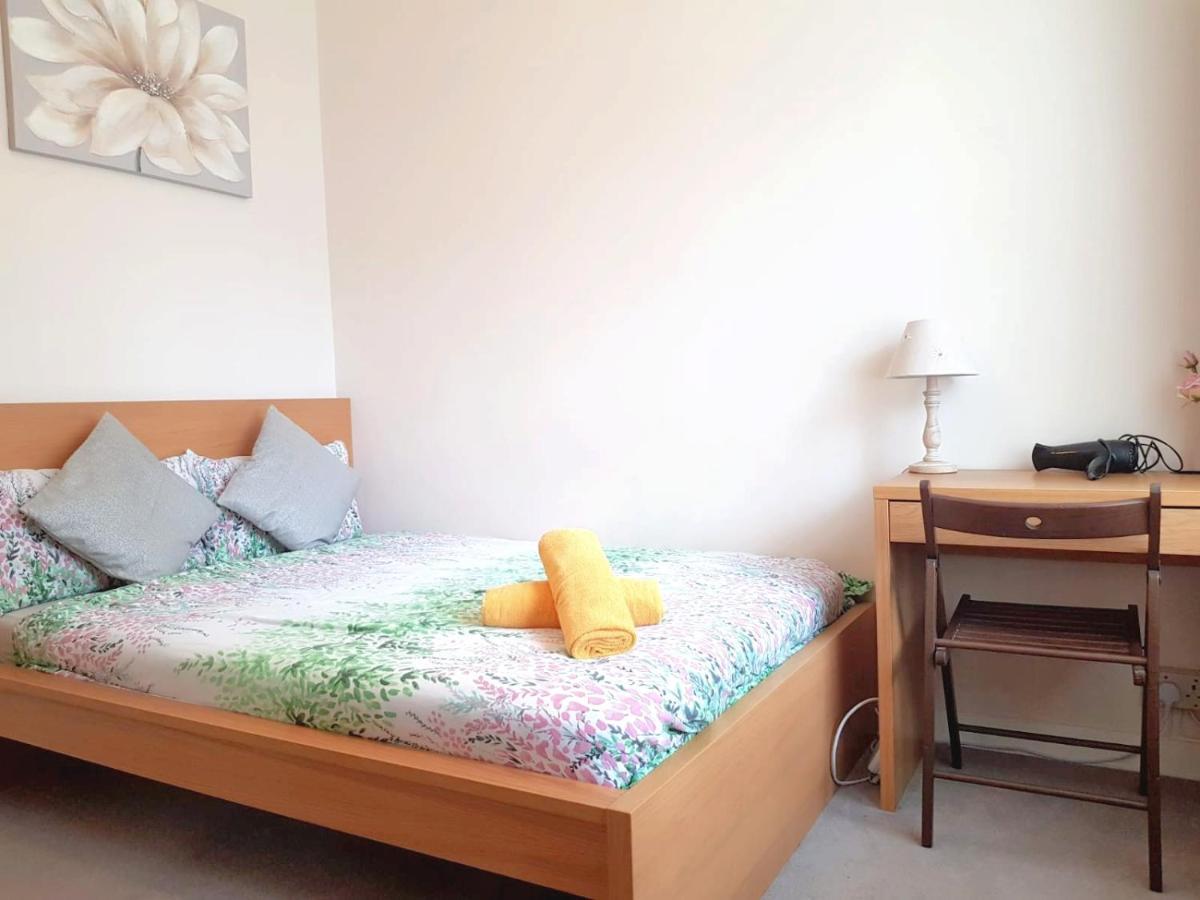 Waterloo Rooms Londra Esterno foto