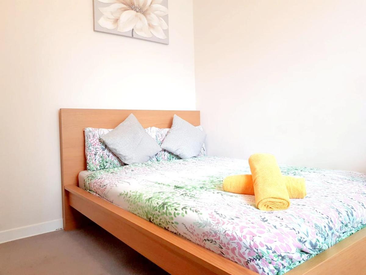 Waterloo Rooms Londra Esterno foto
