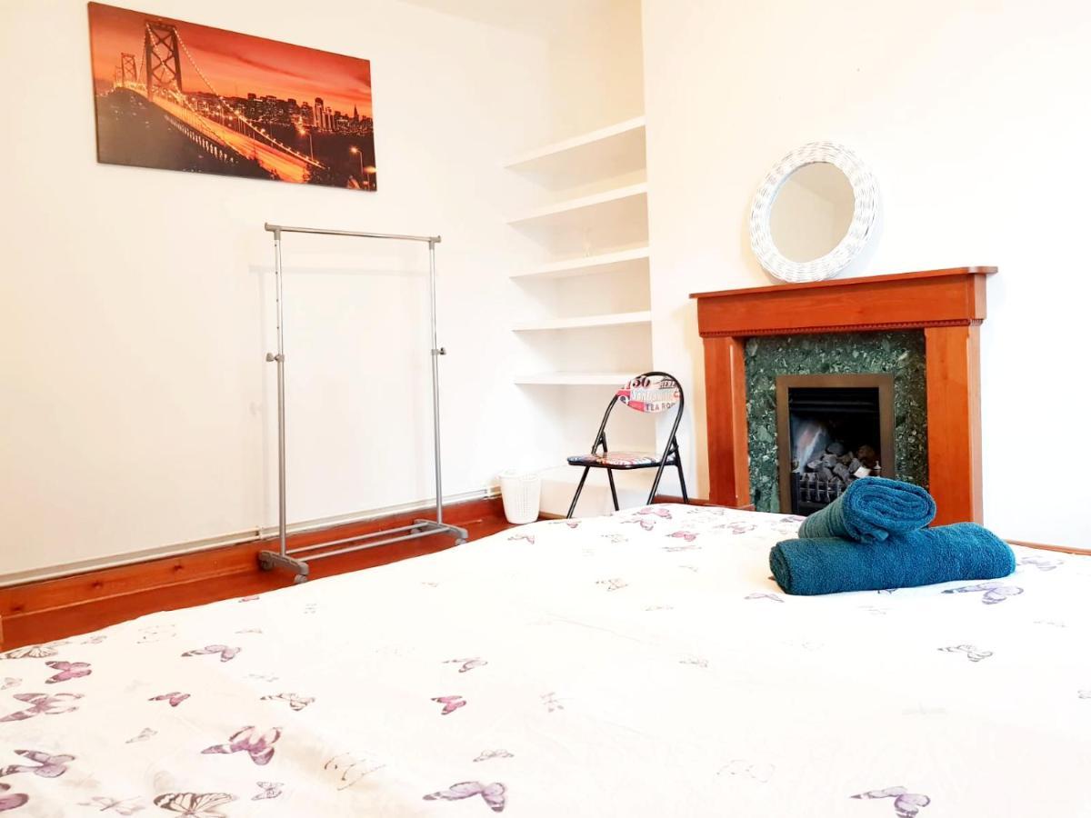 Waterloo Rooms Londra Esterno foto